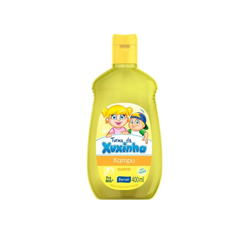 shampoo-turma-da-xuxinha-tradicional-400ml