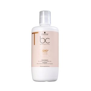 Máscara Schwarzkopf BC Q10+ Time Restore - 750ml