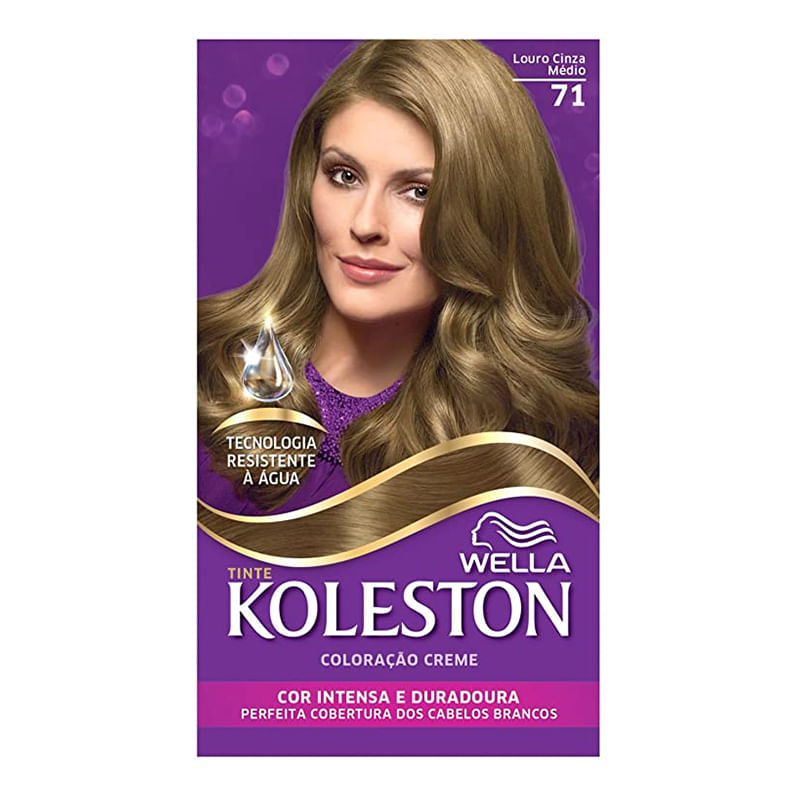 coloracao-koleston-71-louro-cinza-medio-