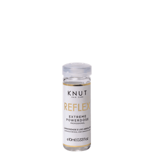 Ampola Capilar Knut Reflex Extreme PowerDose 10ml