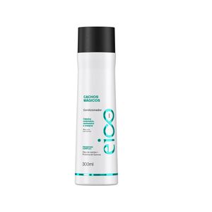 Condicionador Eico Pro Cachos Mágicos 300ml - Eico Pro