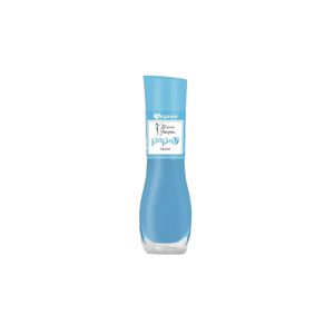 Esmalte Mohda Maria Pomposa Céuzul 8ml