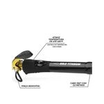 modelador-mq-titanium-gold-25mm-bivolt