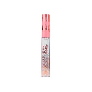 Gloss Bruna Tavares BT Jelly Clear - 3,5ml