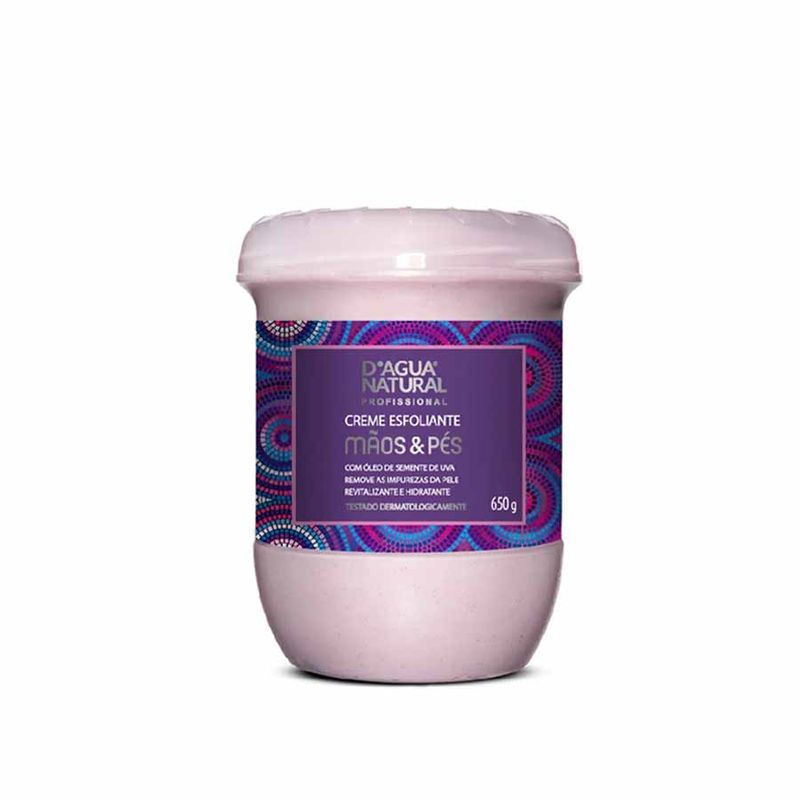 creme-esfoliante-dagua-natural-maos-e-pes-650g