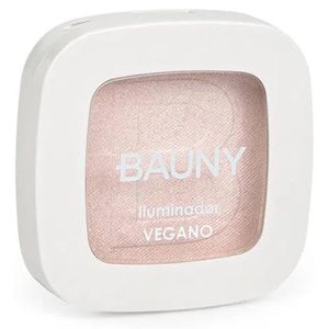Iluminador Compacto Bauny 5g Cor 020 - Bauny