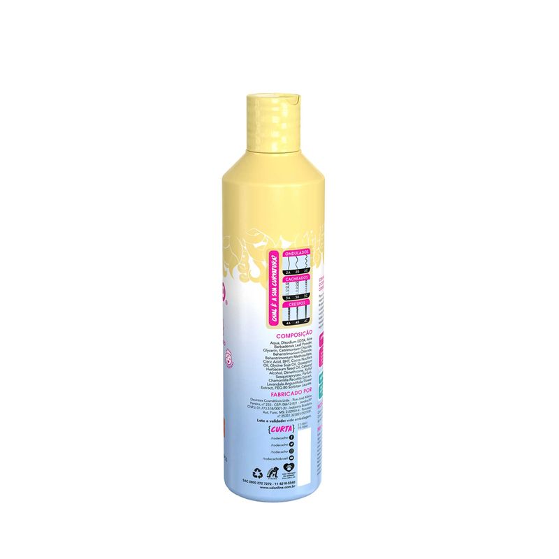 condicionador-salon-line-todecachinho-baby-300ml-
