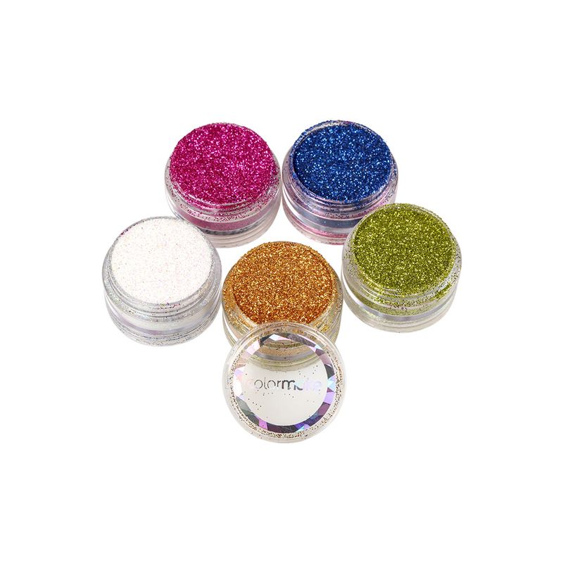 kit-glitter-em-po-colormake-5-cores-colormake
