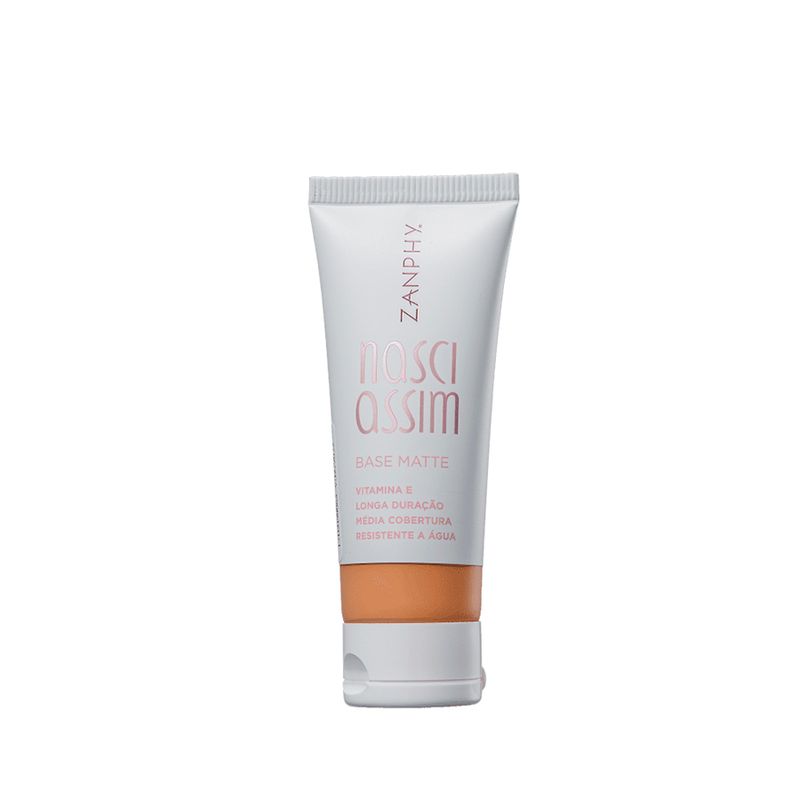 base-facial-zanphy-nasci-assim-matte-n-04-30ml