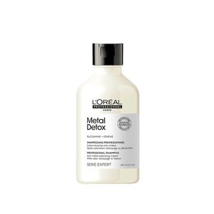 Shampoo LOréal Metal Detox 300ml