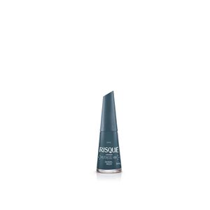 Esmalte Risqué Muitas De Mim - Saudades... Passou! 8ml