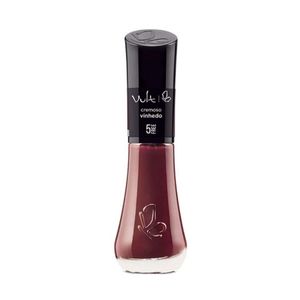 Vult 5Free 04 Vinhedo - Esmalte Cremoso 8ml