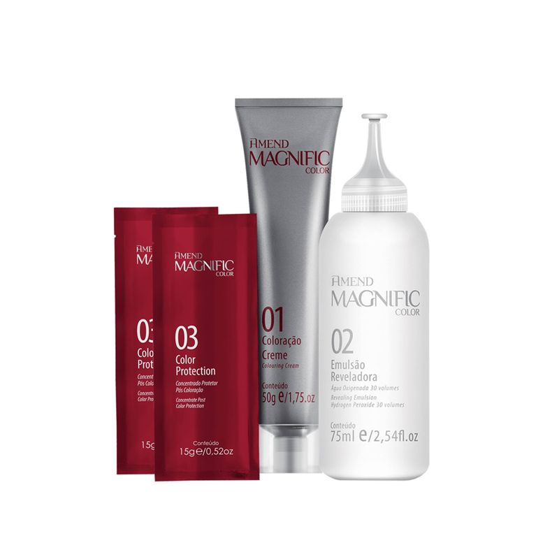 kit-coloracao-amend-magnific-color-6-1-louro-escuro-acinzentado