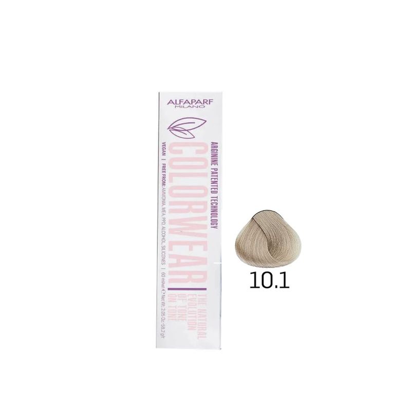 tintura-alfaparf-color-wear-10-1-louro-extra-claro-cinza-60ml