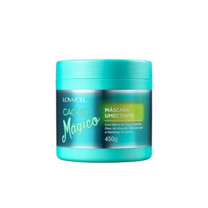 Máscara Lowell Umectante - 450g