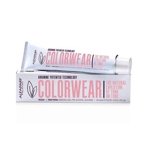 Tonalizante Alfaparf Color Wear 10.21 Louro Extra Claro Puro Irisé 60ml