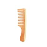 ricca-madeira-dente-largo-pente-ref-406