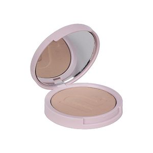 Pó Compacto Nina Makeup Instant Matte Cor 04