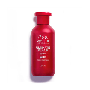 Shampoo Wella Profissional Ultimate Repair 125ml