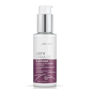 Leave-in Joico Defy Damage Noturno 100ml - Joico