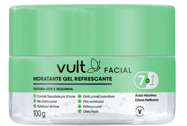 gel-hidratante-facial-vult-refrescante-100g
