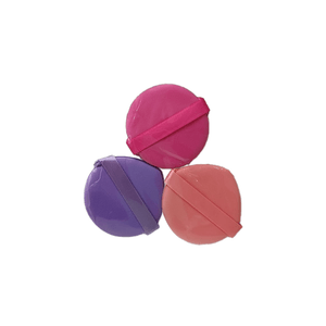 Kit Esponja Hair Tag Air Cushion Latex - Hair Tag