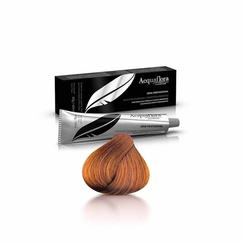 coloracao-acquaflora-7-4-louro-medio-acobreado-60g