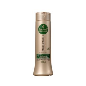 Shampoo Haskell Murumuru - 300ml