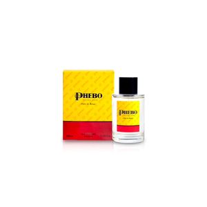 Deo Colônia Odor de Rosas 100ml