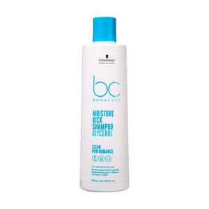 Shampoo Schwarzkopf BC Bonacure Clean Performance Moisture Kick 500ml