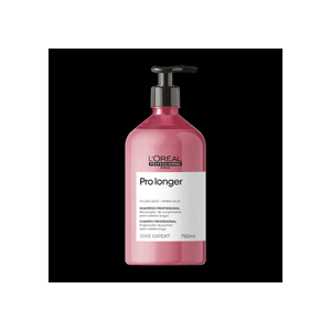 Shampoo L'Oréal Pro Longer 750ml - L'Oréal Professionnel