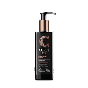 Leave-in Truss Curl Fix - 250ml
