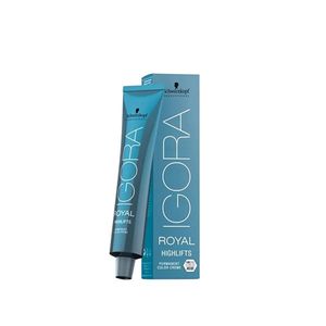 Coloração Igora Royal Highlifts 10.14 - 60g