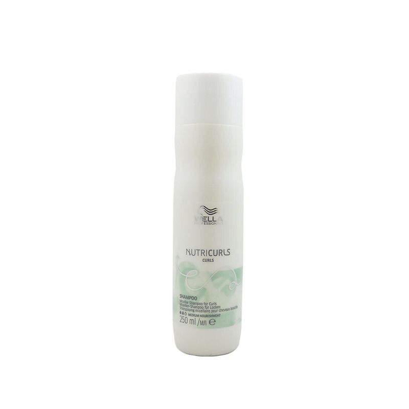 shampoo-wella-nutricurls-micelar-250ml