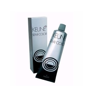 Tonalizante Keune Semi Color 7 Louro Médio 60ml