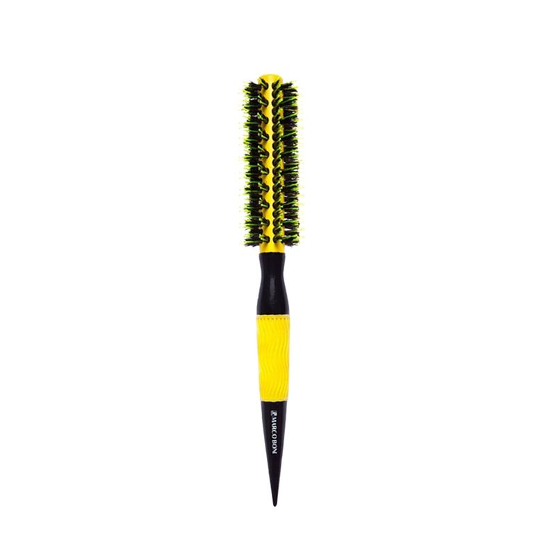 marco-boni-escova-profissional-thermal-ceramic-yellow-basic-35mm-amarelo