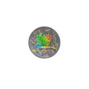 Gliter Gel Hologram Galaxy 30g