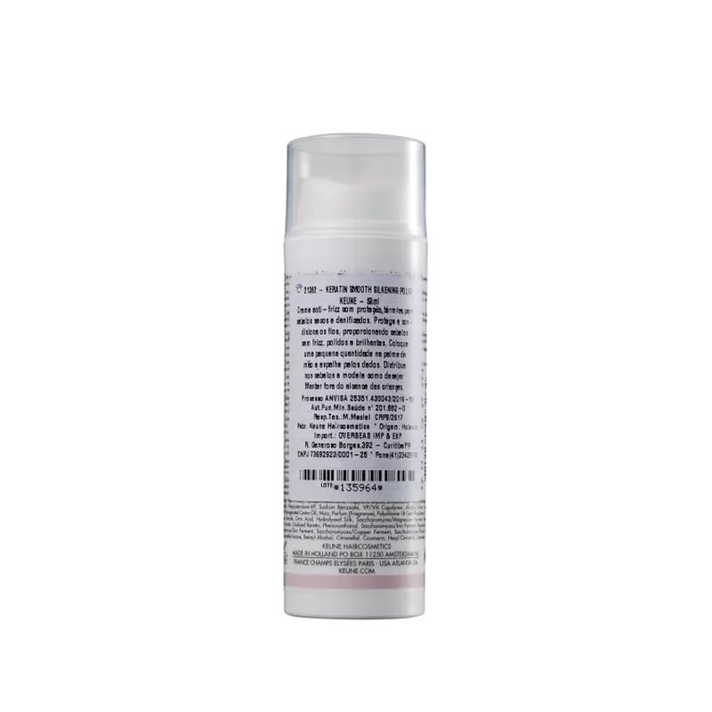 balsamo-keune-care-keratin-smooth-silkening-polish-50ml
