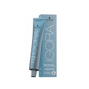 Coloração Igora Royal Highlifts 12.4 - 60g