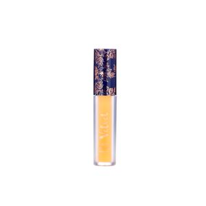 Sombra Líquida Bruna Tavares BT Velvet 2x1 Yellow - 3ml