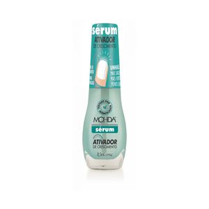 Mohda - Serum Ativador De Crescimento 8,5Ml