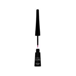 Delineador ColorMake Líquido Pink Neon 3ml
