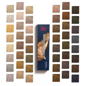 Tint Koleston Perfect Me+ 8/1 60ml - Wella Professionals