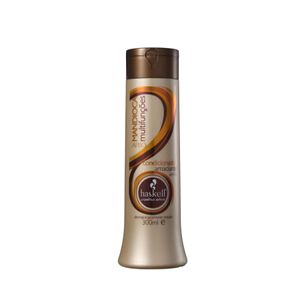 Haskell Mandioca Multifunções Afro - Condicionador 300ml