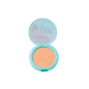 Pó Compacto Vizzela Cor 05 9g - Vizzela