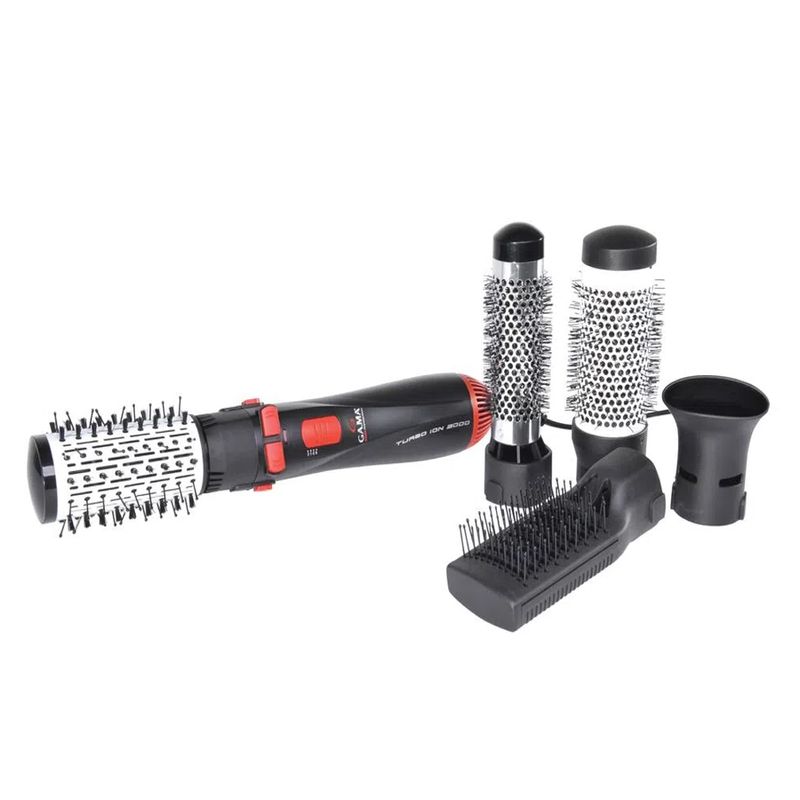 escova-modeladora-gama-italy-turbo-ion-3000-127v-