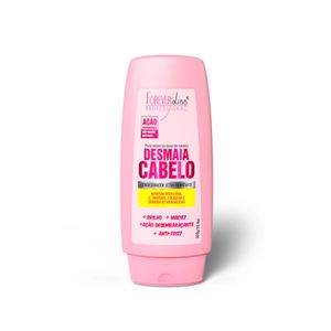 Condicionador Forever Liss Desmaia Cabelo 300g