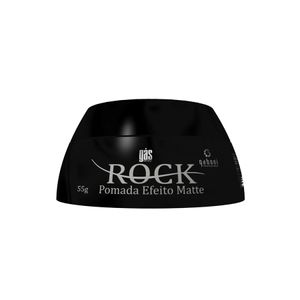 Pomada Gaboni Rock Efeito Matte 55g