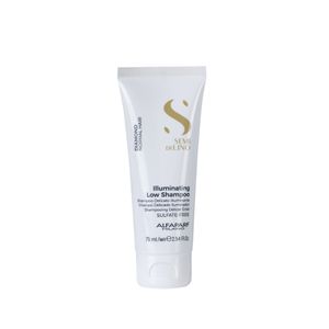 Shampoo Alfaparf Semi di Lino Diamond Illuminating 75ml