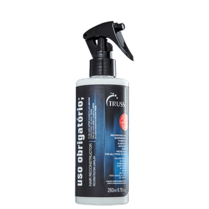 Masc Truss Miniatura Uso Obri Plus+ 30ml - Truss